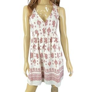 Beyond The Radar Women Summer Dress Size Medium